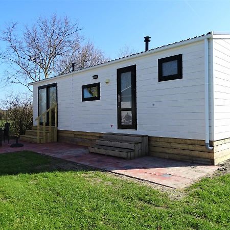 Chalet 3 Meliskerke Εξωτερικό φωτογραφία