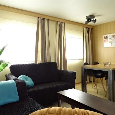 Chalet 3 Meliskerke Εξωτερικό φωτογραφία