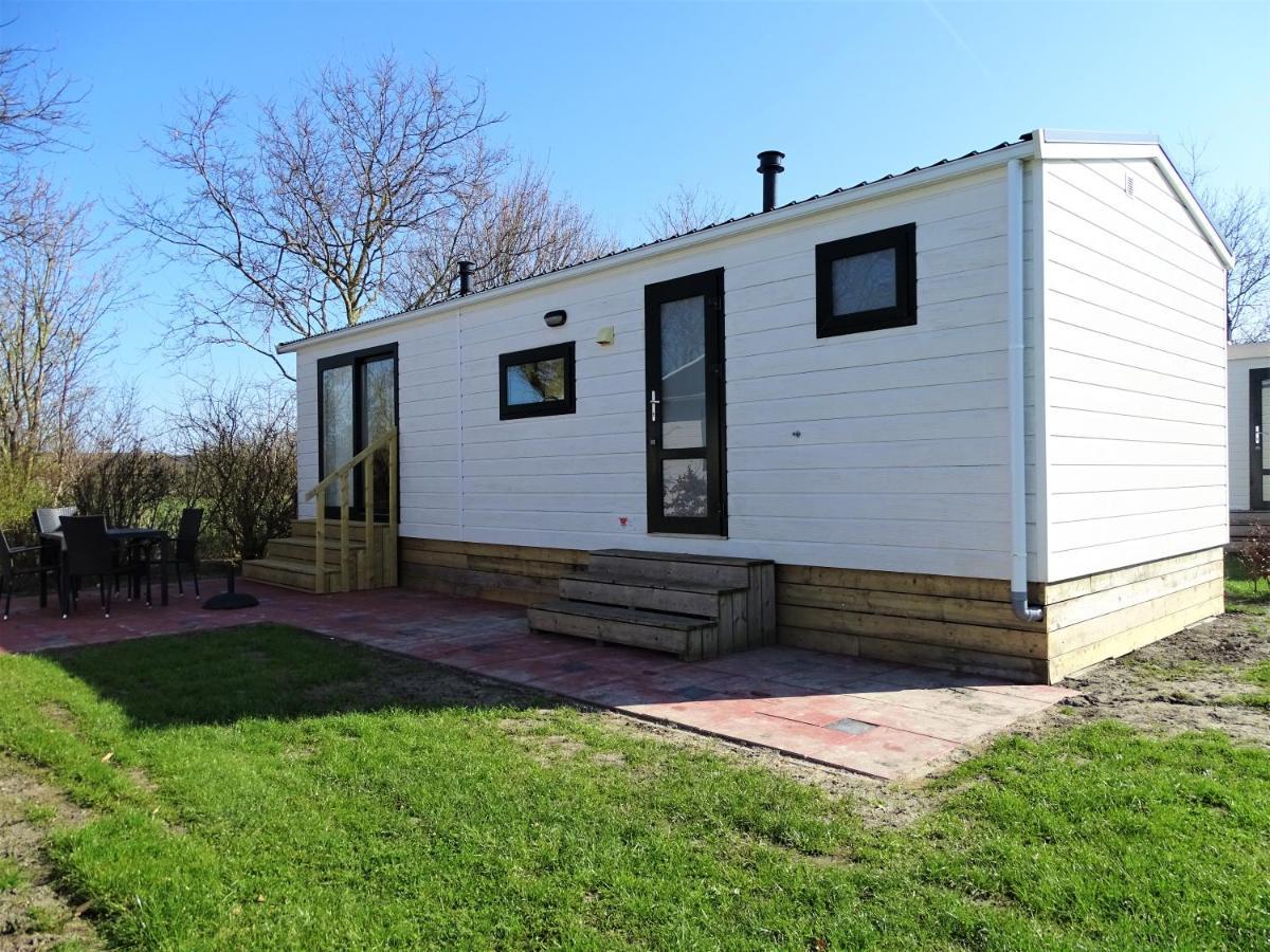 Chalet 3 Meliskerke Εξωτερικό φωτογραφία