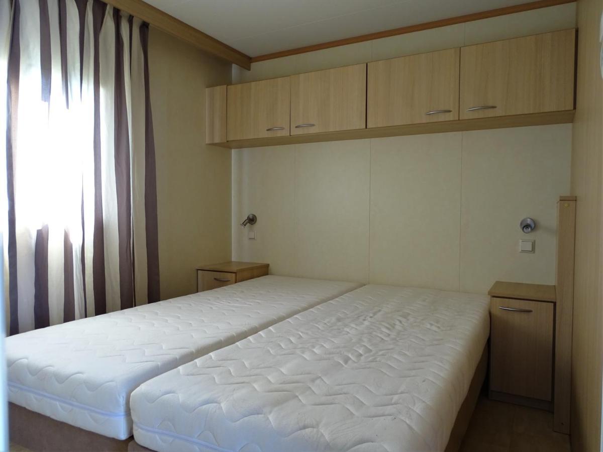 Chalet 3 Meliskerke Εξωτερικό φωτογραφία