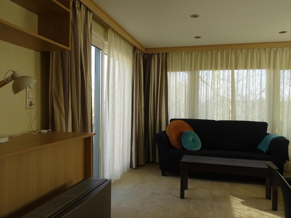 Chalet 3 Meliskerke Εξωτερικό φωτογραφία