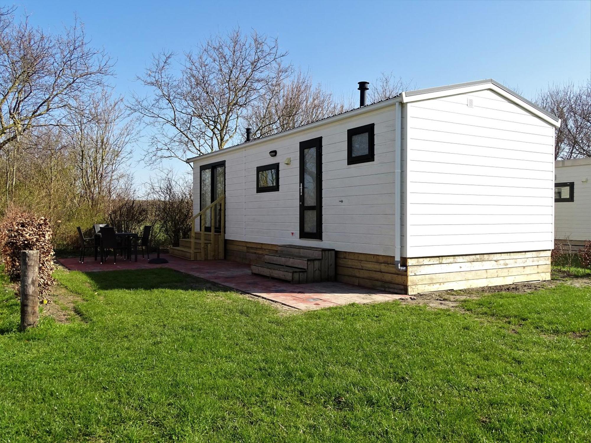 Chalet 3 Meliskerke Εξωτερικό φωτογραφία