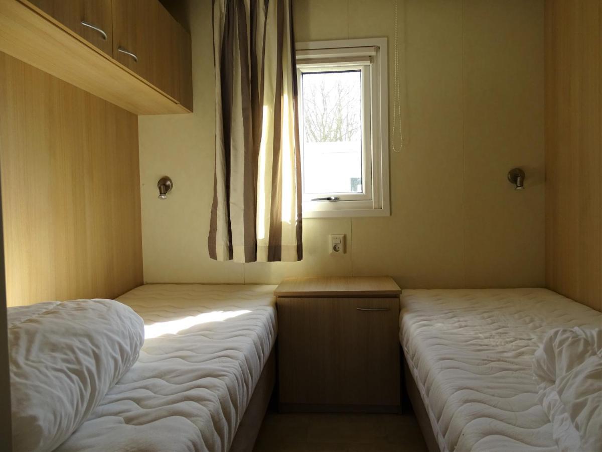 Chalet 3 Meliskerke Εξωτερικό φωτογραφία