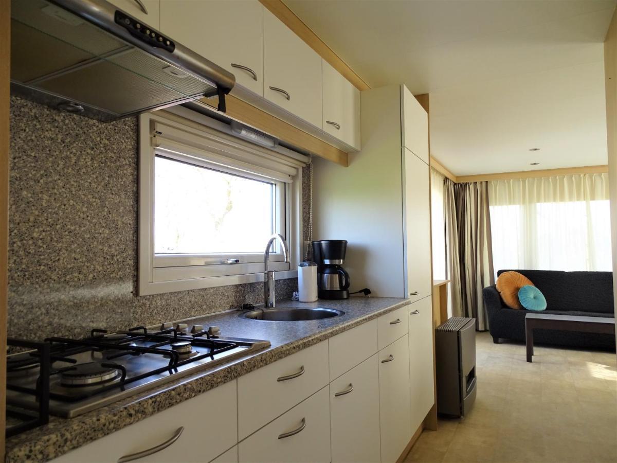 Chalet 3 Meliskerke Εξωτερικό φωτογραφία