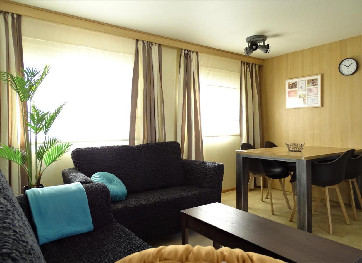 Chalet 3 Meliskerke Εξωτερικό φωτογραφία